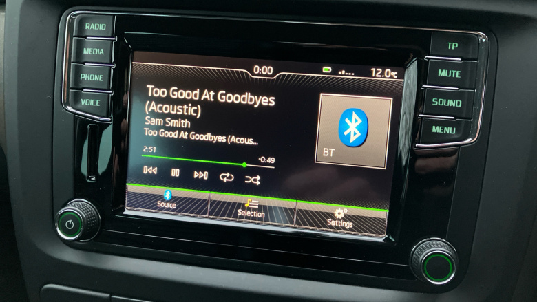 Skoda Yeti Outdoor 1.2 TSI [110] SE L 5dr Petrol Estate